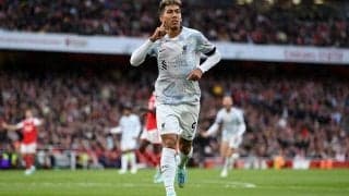 フィルミノの代理人が契約更新をほのめかす「かなり交渉は進んでいる」