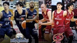 【信州vs川崎】中地区の3位と2位が激突…川崎は前節2戦64得点のホーキンソン対策が必要