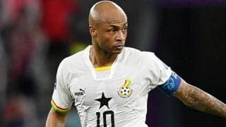 フォレストがフリーのアンドレ・アイェウにオファー！ エバートンと競合へ