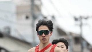 ３年ぶりの開催！中大からは５人が出場ー天皇杯 第28回全国男子駅伝