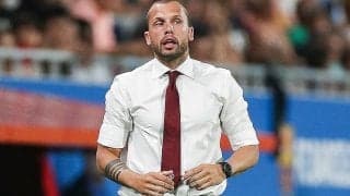 アヤックス、今季終了までヨン・ヘイティンガ暫定体制を継続！　元千葉監督ドワイト氏が副官就任