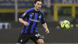 インテル、加入3年目で真価発揮のダルミアンと契約延長！