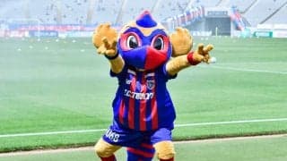 「買わなきゃ！！」FC東京のマスコットをあしらった「スイーツ新商品」が話題！ 「一気に攻めて来ましたね！」とファンも驚いたその中身