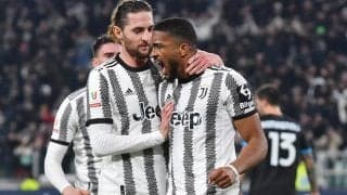 ブレーメル弾で逃げ切ったユベントスがラツィオを下し準決勝へ駒を進める！《コッパ・イタリア》