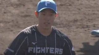 19歳のスライダーが「唯一無二」　キレキレ変化にファン期待「宮城みたいになりそう」