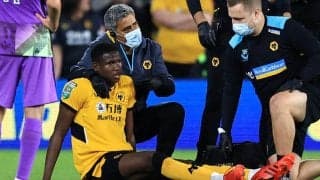 ウルブス、若手DFモスケラをFCシンシナティへレンタル