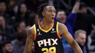 ガードのセイベン・リーが2度の10日間契約の末にサンズと2ウェイ契約を締結