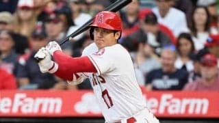 大谷翔平の獲得に関心示すメッツ、ヤンキースの動きに変化あり？代理人は強調「どのチームも排除しない」