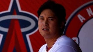 【MLB】大谷翔平のエ軍再契約は「ゼロ」　米記者報道、開幕前の契約延長は“望みなし”か