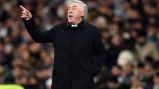 しっかりと勝ってバルサと5pt差、アンチェロッティ「こういう試合がやれれば我々が有利」