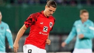 ユナイテッド入りのザビッツァー、背番号決定！　ヴィディッチで印象深い15番に