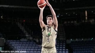 琉球が渡邉飛勇をインジュアリーリストから抹消…4日の富山戦からエントリー可能に