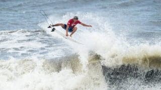 NSAが「2023年 サーフィン強化指定選手」を発表