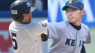 【社会人野球】明大春秋連覇に貢献の三塁手、慶大左腕も　社会人最強「ENEOS」が新加入選手発表