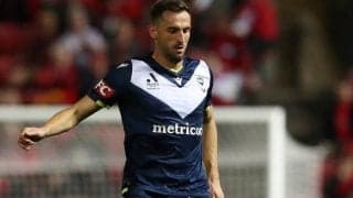 元豪州代表スピラノビッチが34歳で現役引退…かつて浦和所属のセンターバック