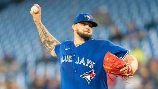 【MLB】「ジムに通え」巨漢球宴投手が“ダイエット指令”に激怒　OB大炎上の場外戦