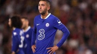 PSG行きがとん挫のツィエク、チェルシーに再合流…フルアム戦のメンバー入りも？