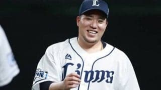 平石洋介は西武の復権へ「チームをガラッと変えないといけない」。山川穂高、源田壮亮ら中堅に望むこと