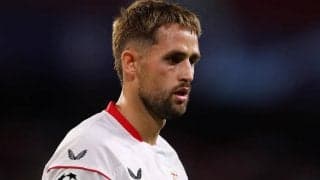 かつては将来が約束されたMFヤヌザイがイスタンブールへレンタル…今季はセビージャで6試合出場に終わる