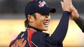 「細身になった」　引退から5年超も…DeNAコーチに黄色い声援「イケメン増やして」