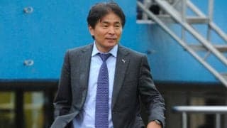 山本昌邦ナショナルチームダイレクターの役割とは？/六川亨の日本サッカー見聞録