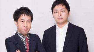 G大阪のホーム開幕戦にM-1王者・ウエストランドが来場！ 共にサッカー経験者「あの時の僕に自慢したい」