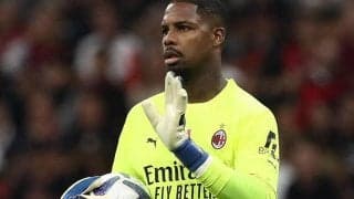 ミランがCLノックアウトラウンド登録メンバー発表、イブラヒモビッチやデストが選外