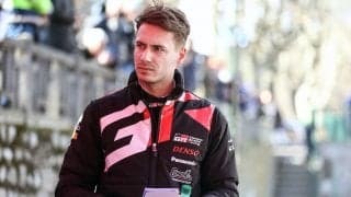 バンサン・ランデ「セブと組むオファーを断ったら一生後悔するのではないかと思った」