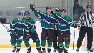 長野、愛知、東京が準々決勝に進出　栃木は埼玉に惜敗／国体２回戦