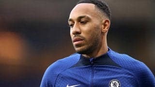 チェルシーがCLノックアウトラウンド登録メンバー発表、オーバメヤンが選外