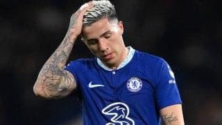 エンソ・フェルナンデスがデビューのチェルシー、フルアムとのウェストロンドン・ダービーはゴールレスドロー《プレミアリーグ》