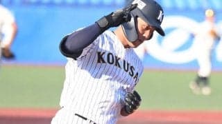 【社会人野球】エイジェックが新加入22選手を発表　元NPB戦士が2人、大学選手権で新記録の大砲も