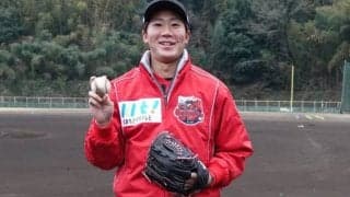 「まだやれるだろ、いけるだろ？」　戦力外から“NPB復帰”目指す右腕とエースの約束