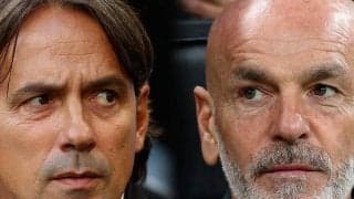 【セリエA第21節プレビュー】ナポリ追う2位インテルと不振ミランによるダービー