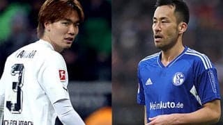 【ブンデス第19節プレビュー】板倉vs吉田&上月、日本代表DF対決