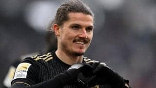 ユナイテッド新戦力ザビッツァー、今週末デビューか…C・パレス戦のメンバー入りが確定