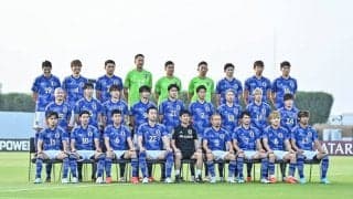 「日本人選手の中で間違いなく一番」元日本代表・闘莉王氏がW杯ベスト8への「キーマン」を挙げる