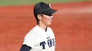 慶大が新入部員20人を発表　大阪桐蔭の150キロ右腕ら…甲子園出場の逸材ズラリ