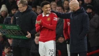 ついにカムバックのサンチョが感謝のメッセージ　「心からお礼を」