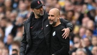 クロップ＆ペップ、チェルシーの派手な動きに何思う？　「彼らが何をしようが…」