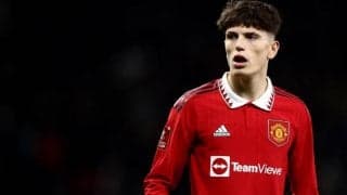 ユナイテッドとガルナチョの契約交渉、肖像権の詳細詰めのみか…ほぼ合意状態とも