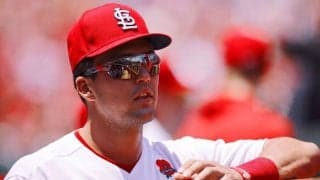 侍Jヌートバーも“和式丸刈り”経験　プルペン捕手務めた日本人の母への感謝