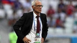 マジョルカで大久保嘉人を指導したクーペル監督がシリア代表の指揮官に就任