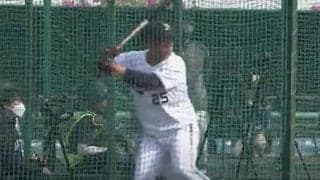 18歳の衝撃超弾道「やっば…なにこれ」　堂々100kgの“風格アーチ”が「えぐいぞ」