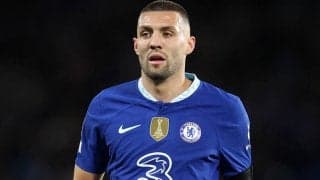 エンソ・フェルナンデス流出を固辞したベンフィカの抵抗？ コバチッチ譲渡を要求していた