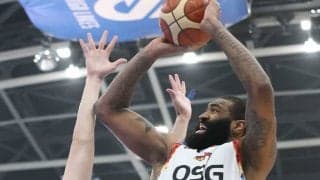 三遠ネオフェニックスが4試合ぶりの白星…滋賀レイクスは新戦力躍動もクラブワースト18連敗