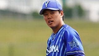 「坂本まじでそっくり」　右腕が主砲たちを“完コピ”…豪快スイングに「上手すぎて草」