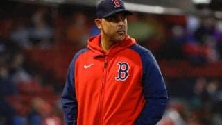 【MLB】サイン盗みを自慢、大災害の最中に泥酔…暴露されたRソックス監督の“過去の醜態”