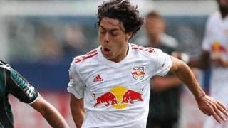 ライプツィヒにケイデン・クラークが復帰！ アメリカ帰りの19歳攻撃的MF