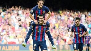 【2022-23ラ・リーガ前半戦総括】超WS選出の最優秀選手はテア・シュテーゲン